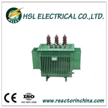 6kv 10kv 11kv power distribution transformer