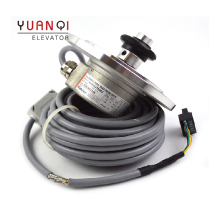 Kone Elevator Encoder - KM950278G02 G01 Kubler Host Encoder Speed Measuring Device