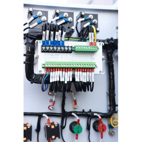 XGN15 Series Ring Network Cabinet