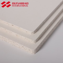 High Quality Mgo Wall Panels for Modern Decoration