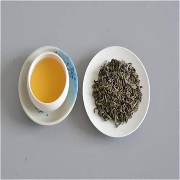 Superfine Chunmee Chinese Green Tea 9368