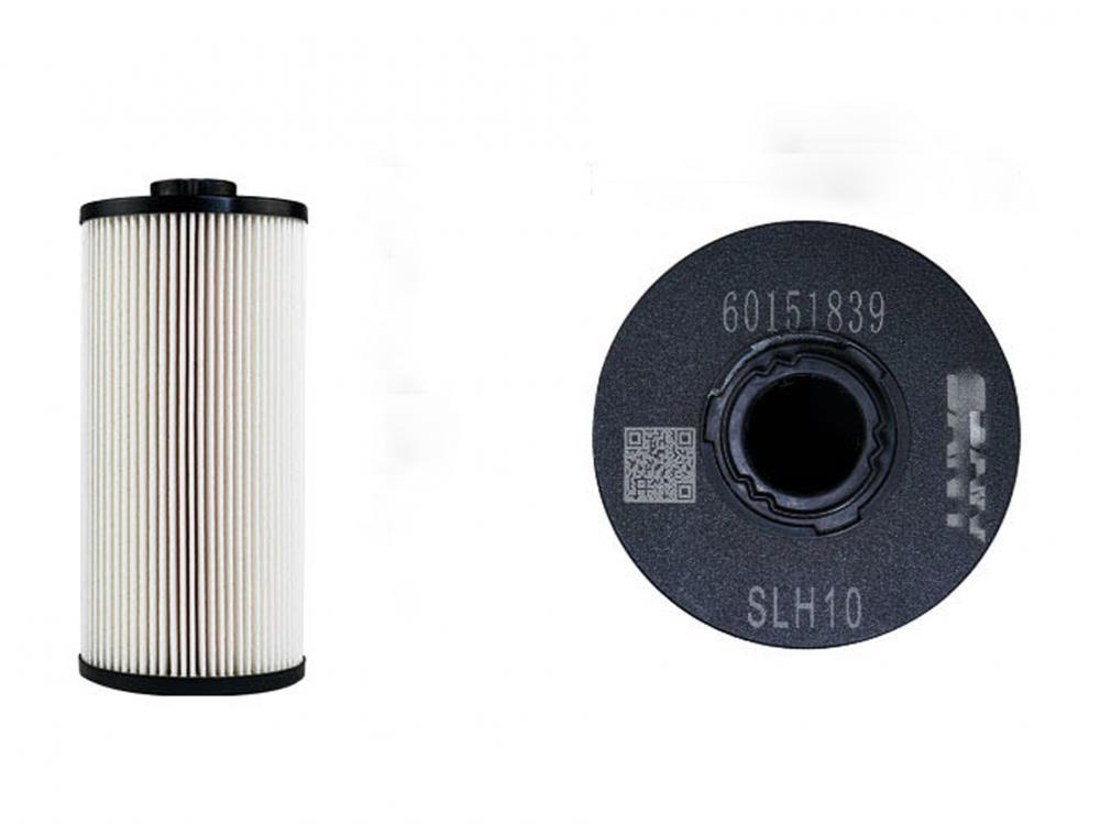 Diesel filter element 60151839 for Sany Excavator SY55