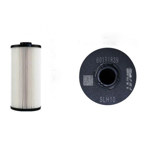 Diesel filter element 60151839 for Sany Excavator SY55