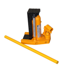  Portable 5 to 50 Tons Manual Hydraulic Toe Jacks & Claw Type Hydraulic Jacks 
