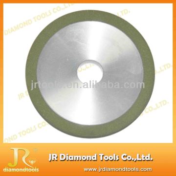 Vitrified Diamond&CBN grinding wheels