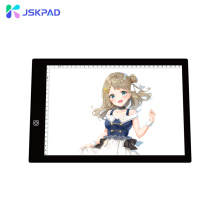 Adjustable Dimming LED Drawing Tablet