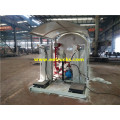 5m3 Mini Propane Skid Filling Plants