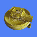 PC210-10MO IDLER 20Y-30-00950