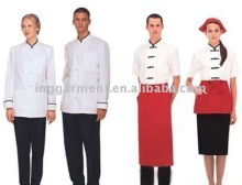 Chef Waist Apron