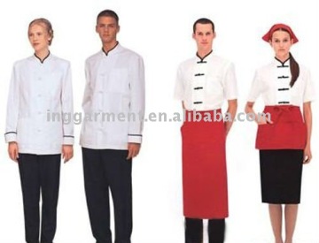 Chef Waist Apron