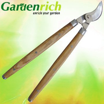 RG2104 stainless steel long handle lopper