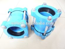 Maxifit Pipe Coupling ductile iron
