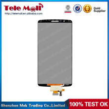 Spare parts For lg g3 replacement touch screen For Lg g3 touch screen