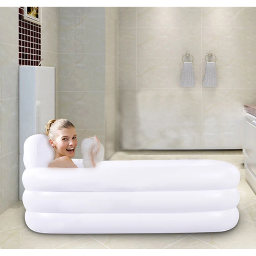 安価な大人のインフレータブル浴槽