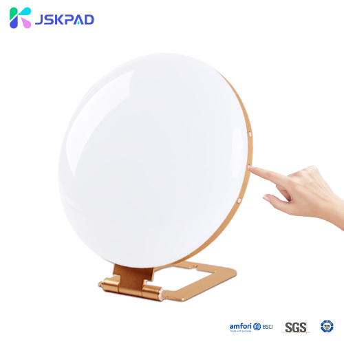 JSKPAD Wit licht zonlicht trieste lamp voor depressie