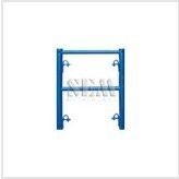 Steel Construction Scaffolding Shoring Frames(sf3h-2w / Sf4h-2w / Sf6h-2w) For 2.36v Od