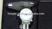 150mm dial vernier caliper vernier gauge