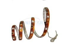 5050 Rgb Strips Holiday / Christmas Lighting , Flexible Led Strip Light With Ce Rohs