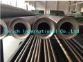 Seamless Carbon and Alloy Steel Mechanical Tubing