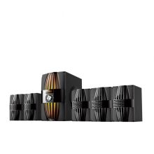 Trending Small Design Stereo Speakers: 2.1 Home Theater Gadgets