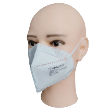 Προστατευτική μάσκα προσώπου χονδρική