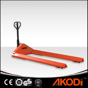 Specialty Hand Pallet Truck