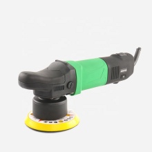 ANSITOOL J0568 5~6 Inches Plate 8mm Random Orbit Car Detailing Paint Buffing Machine Dual Action Polisher