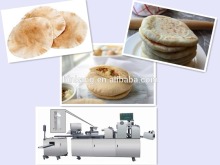 Top Quality Healthy Snacks pita bread making machine