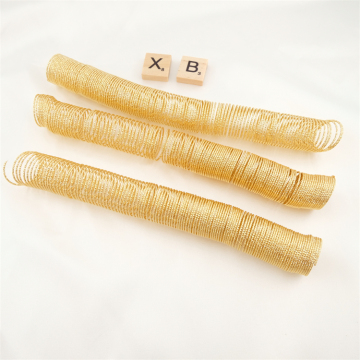 Bling Rings 18K Plated Gold Brass Jewelry Accessories Wholesale