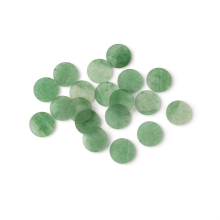 Wholesale Natural Crystal Crafts Green Aventurine