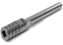 99.95% Pure tungsten sputtering target for sale