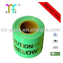 Caution Tape/barrier caution tape