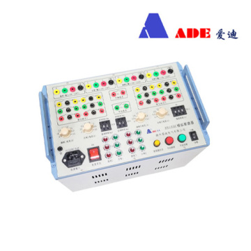 AD105E Relay Diagnostic Tool for Electrical Testing