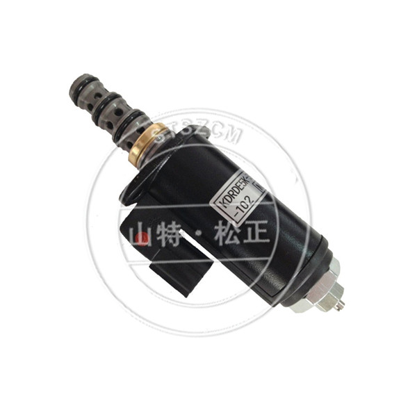 Solenoid Volvo EC210 14527267