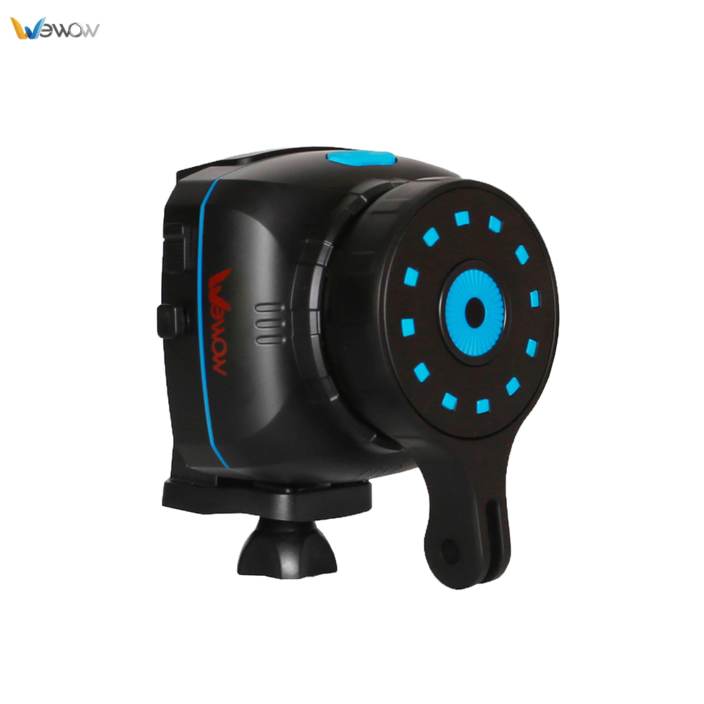 Wewow Sport Pro Wearable Gimbal for GoPro