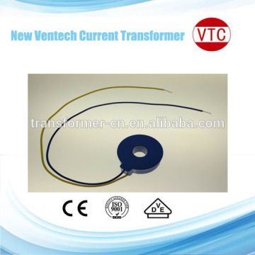 single phase Precisiion high precision current transformer