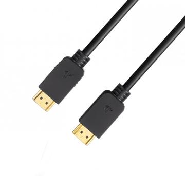 High speed HDMI cable assembly