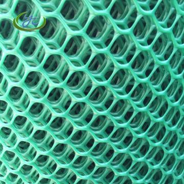 Plastic Grass Reinforcement Mesh