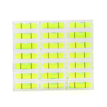 10x10x29mm Precision Bubble Spirit Level