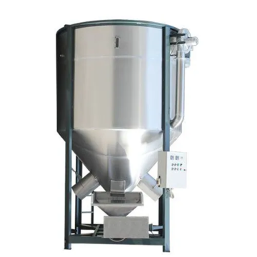 Vertical Feed Powder Mixer Search Engine