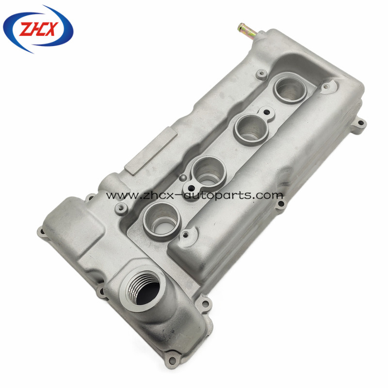The cylinder cover for wuling B12 engine