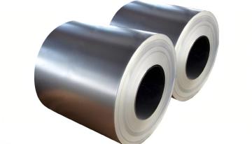 AISI 304 Galvanized Steel Coil