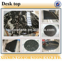 High quality granite/marble desk top
