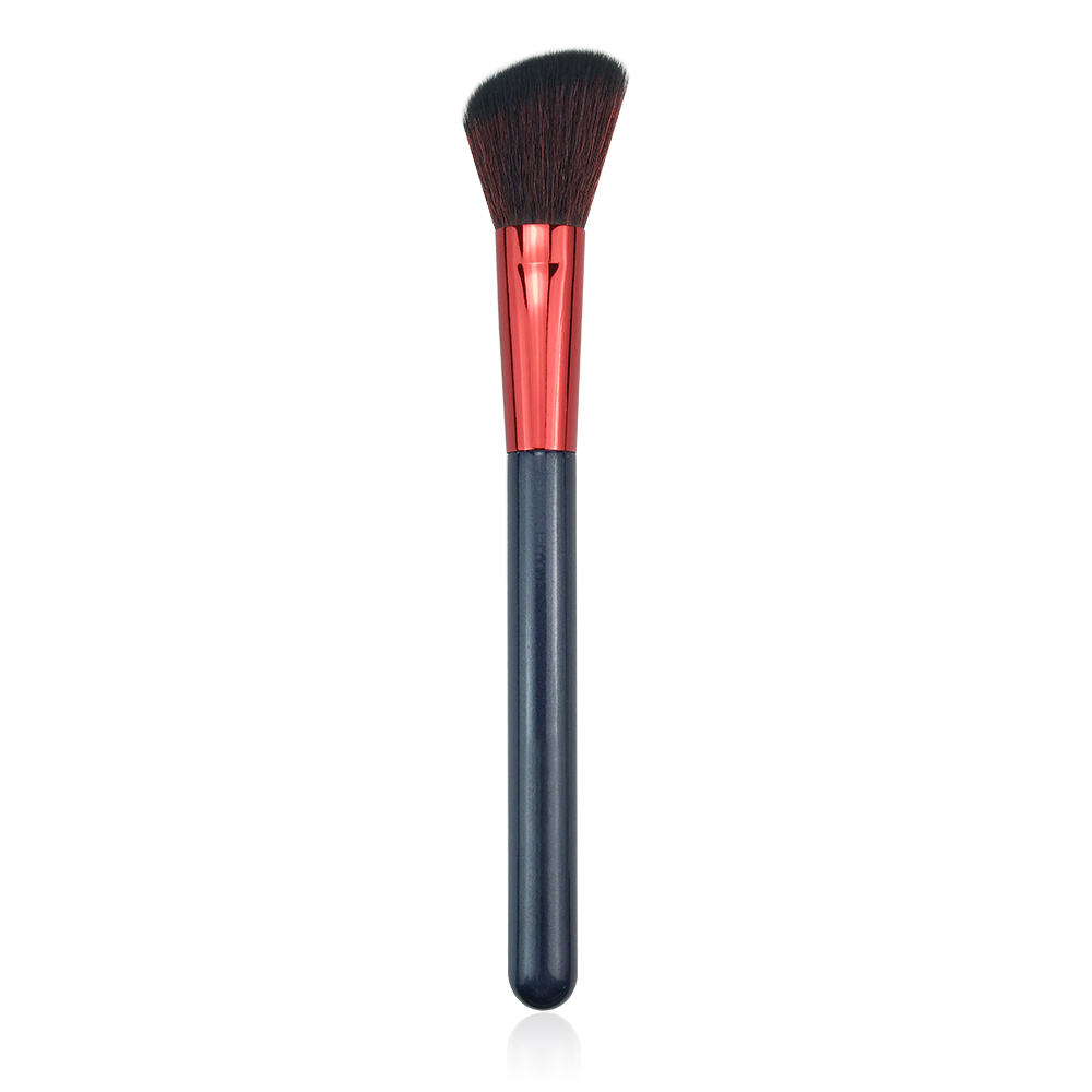 Brush For Powder And Contour