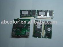 Network Card for Ricoh series
