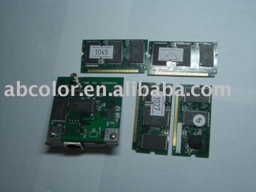 Network Card for Ricoh series