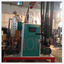 High Pressure Foaming Machine