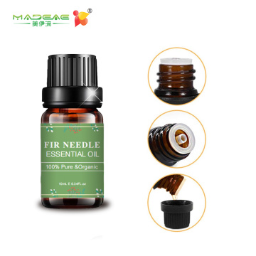 Fragrance Wholesale Fir Needle Essential Oils For Soap