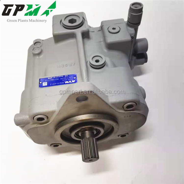 Original PSVL54 PSVL42 PSVL54 PSVL-54CG-14 PSVL-42CG PSVL-42 PSVD221E PSVD221 PSVD21 PSVL42 pump