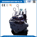 Diesel Engine Irrigation Water Pump